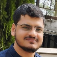 Sushanta Kumar Sahoo