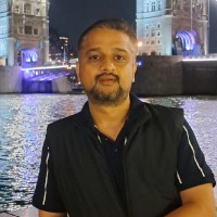 Amey Kulkarni