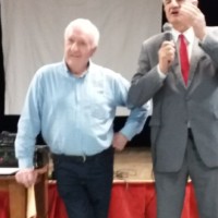 Gérard Savoret