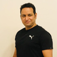 ajay rawat
