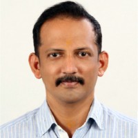 Rajeev N C