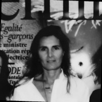 Alexandra De Beaufort- Ratio