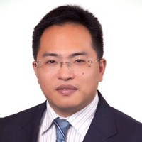 Patrick Cao