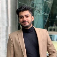 Akash Bhandary