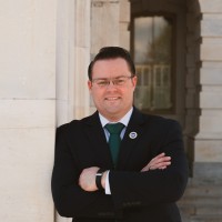 Andrew Tangen, JD, MBA, MS