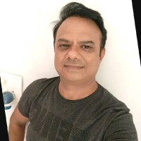 Manish Joshi