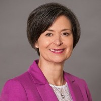 Deborah Hickman