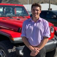 Connor Lemieux