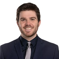 Chet Harrison, P.Eng.