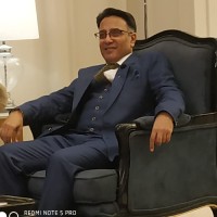 RAJIV CHADHA