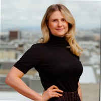 Gabriella Magnussen Maltun