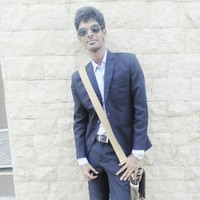 Vigneshwaran S