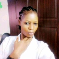 Obiahu Esther Onyinyechi
