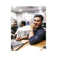 Moazzam Ali