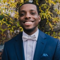 Timothy Bynoe