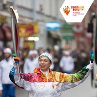 Степанова Ивановна
