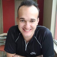 Everton Humberto Pecini