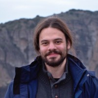 Giorgos Vougioukas