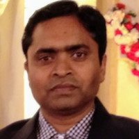 Vinod Dwivedi