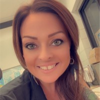 Leah Mapes