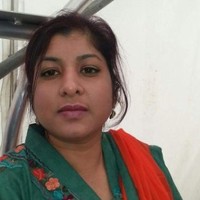 Shilpy Begum