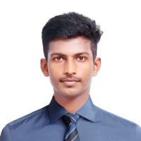 Arivazhagan K