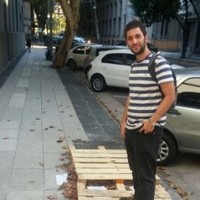 Joaquin Pega