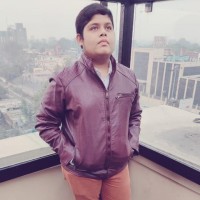 Aryan Bhatt