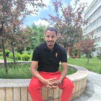 Natnael D. Aschalew