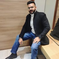 Aayush Dhingra