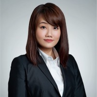 Stacy Kuah