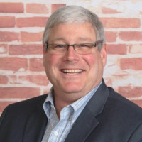 Thomas Everritt, PMP