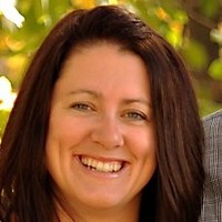 Deidra Zimmer P.Eng