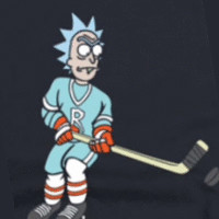Rick Sanchez