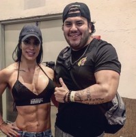 Sebastian Farias Muñoz