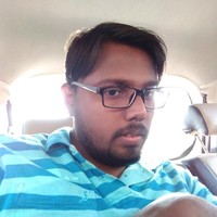 Vipul Yadav