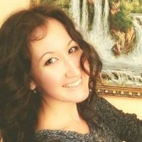 Альбина Хафизова