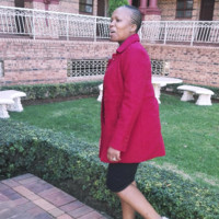 Ntombikayise Dume