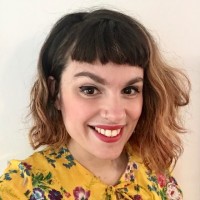 Miriam Baez