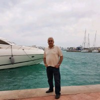 robert khoshaba