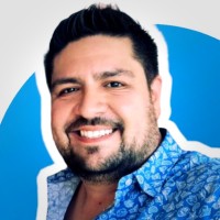 Javier Gajardo Perez