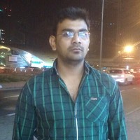 Abdul Razzaak Shaikh