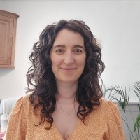 Eleni Constanti BSc, DipHIC, MBACP (Accred)