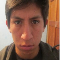 Gian Marcos Canchari Aguilar