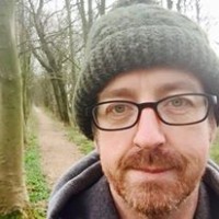 Seanan Clifford