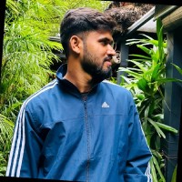 Sachin S P