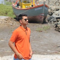 Harshkumar Parmar