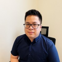 Kevin Kentjana