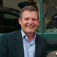 Bill Hurditch