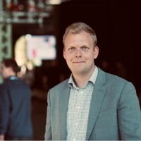 Anders Ahlgreen Pedersen